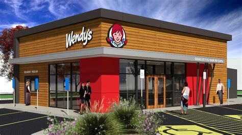 When your Wendy's order looks .